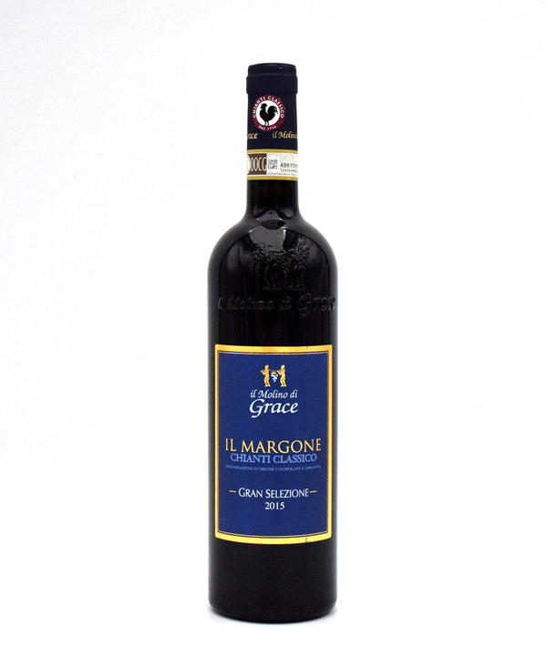 2015 Il Molino di Grace 'Il Margone'