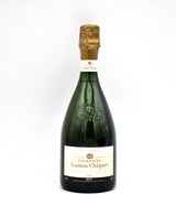 2015 Gaston Chiquet Special Club Grand Cru Brut Millesime