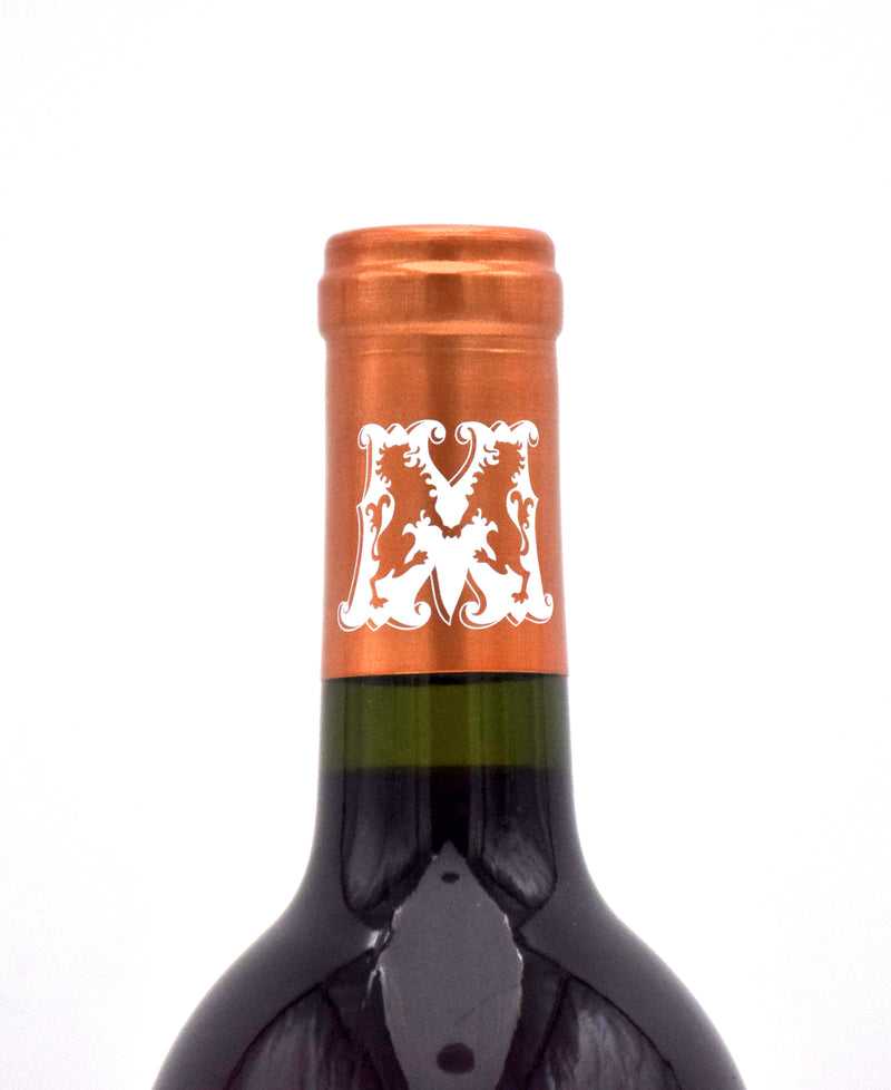 2014 Mayacamas Vineyards 'Golden Hill' Cabernet Sauvignon
