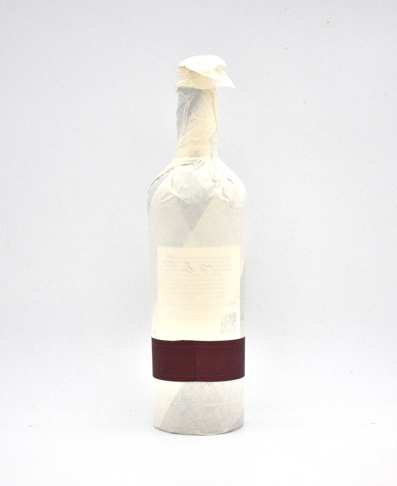 2014 Pulido-Walker Panek Vineyard Cabernet Sauvignon