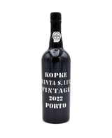 2022 Kopke Quinta Sao Luiz Vintage Port