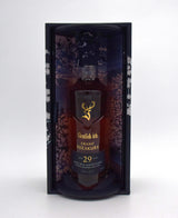 Glenfiddich Grand 'Yozakura' 29 Year Single Malt Scotch