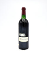 1992 Chateau Ausone (Faded Labels/ Sligtly Damages Capsules)