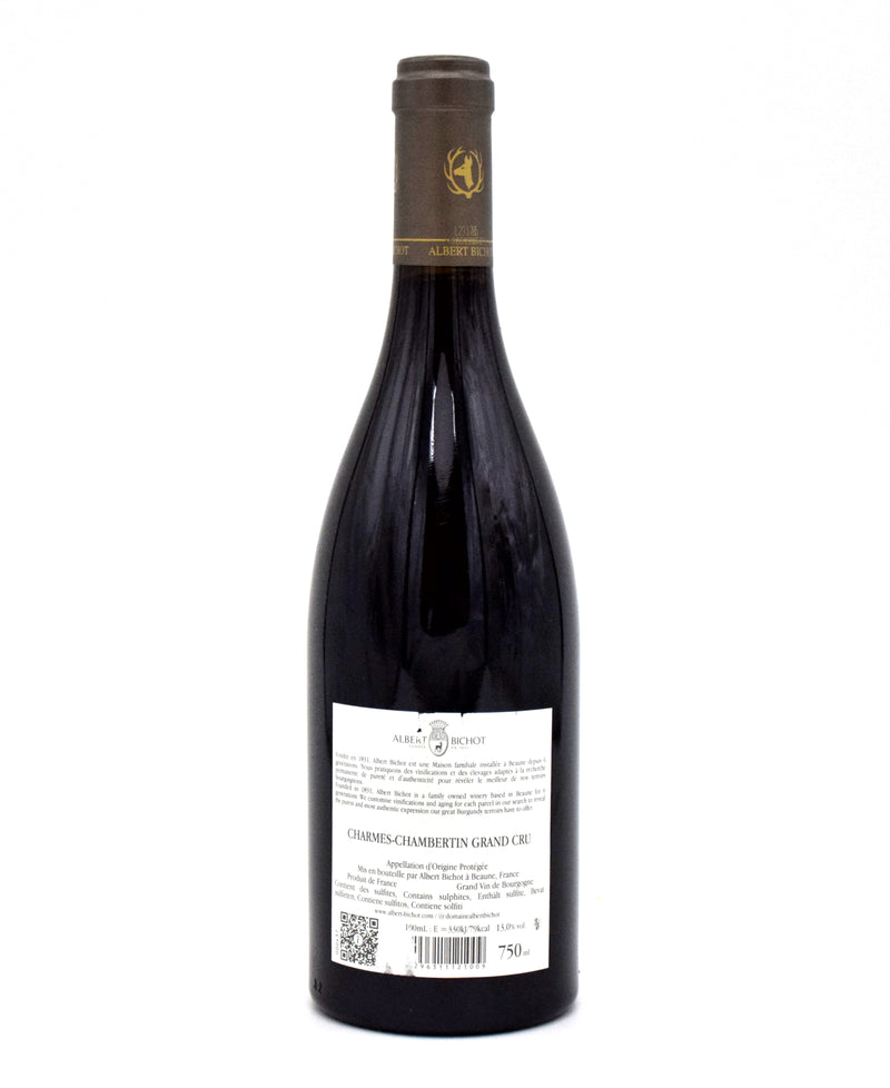 2017 Albert Bichot Charmes-Chambertin Grand Cru