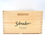 2019 Schrader Cellars Assortment Case (Case of 6 btls [CCS, RBS,WH, LPV, HC, T6])