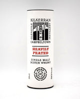 Kilkerran 'Glengyle Heavily Peated' Single Malt Scotch (Batch No. 1)