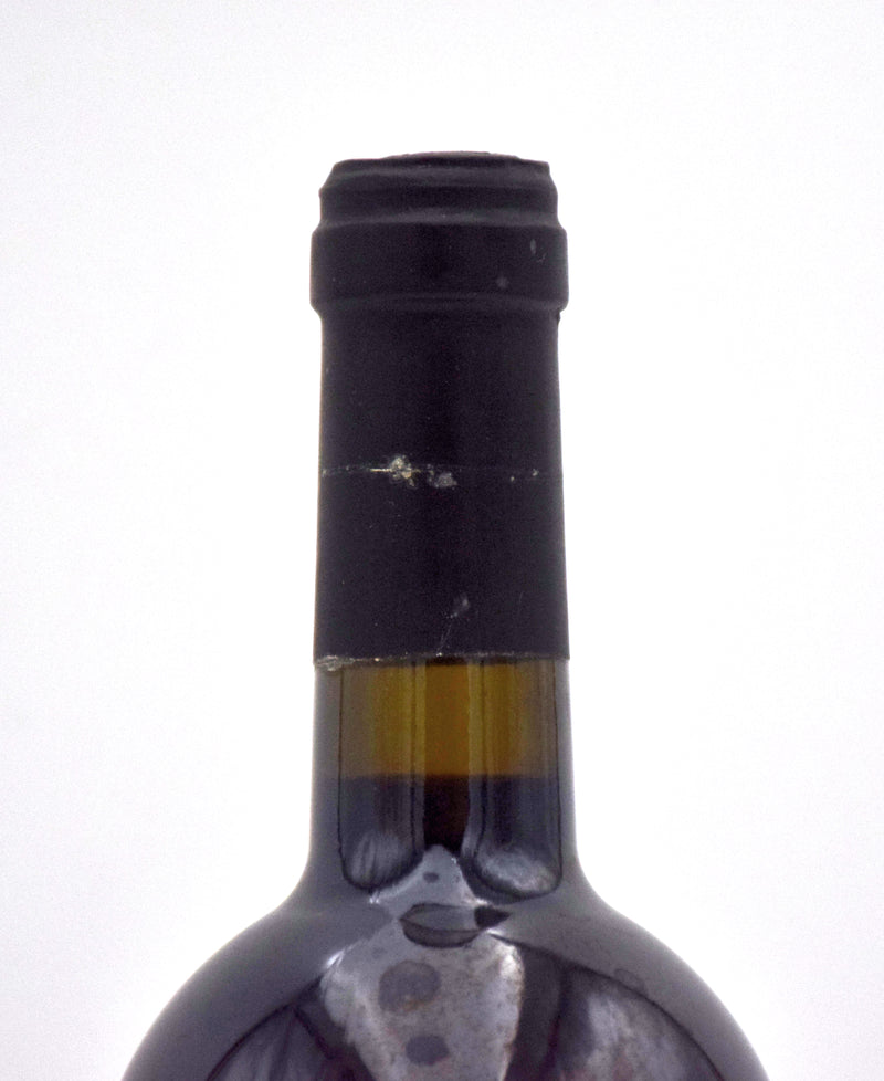 2012 Bodegas Elias Mora 'Gran Elias Mora'