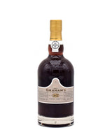 W & J Graham's 40 Year Old Tawny Port