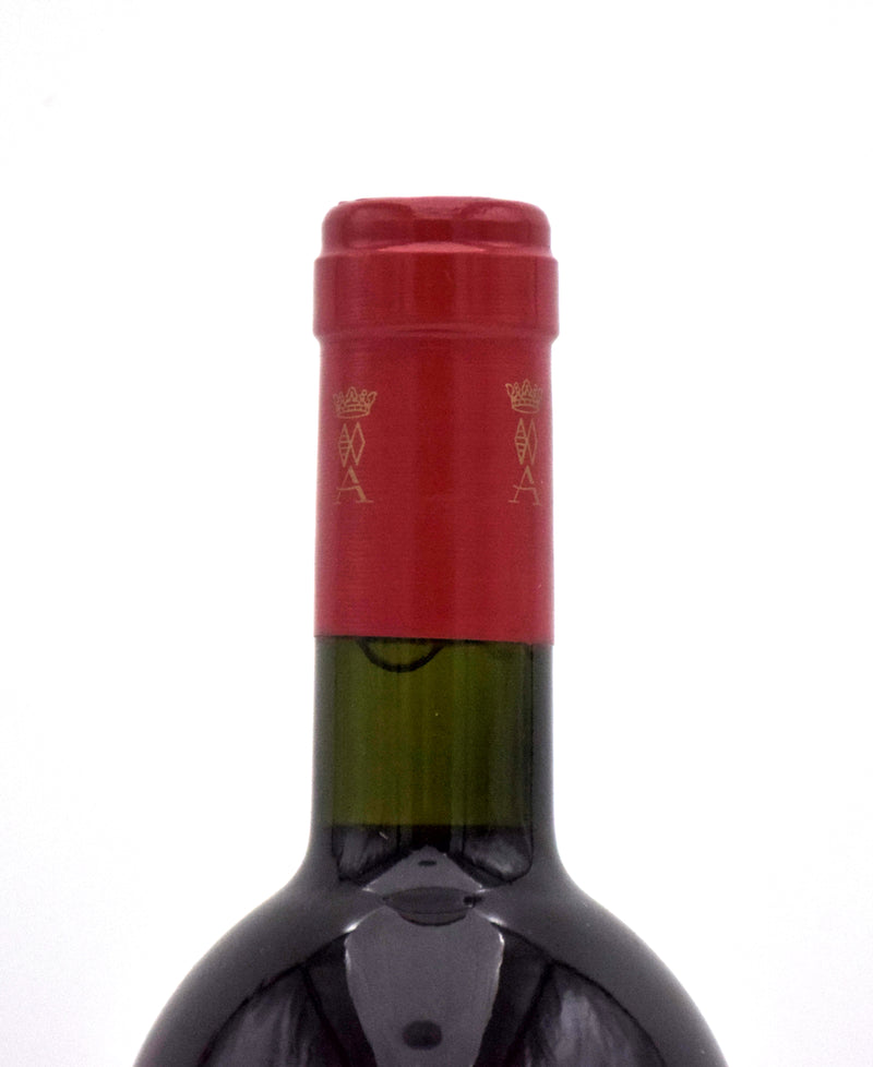 1991 Marchesi Antinori Tignanello Toscana IGT