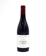 2015 Domaine Alain Michelot Clos de Vougeot Grand Cru