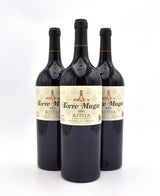 2001 Bodegas Muga Torre Muga (1.5L)