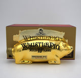 Whistlepig Limited Edition 10 Year 'Piggybank' Rye