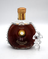 Louis XIII Cognac Classic Decanter (1990's Packaging) (Slightly Low Fill)