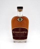 WhistlePig 12 Year Old World Rye Whiskey (Older Bottling)