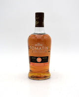 Tomatin Moscatel Wine Casks 15 Year Old Single Malt Scotch Whisky - Limited Edition