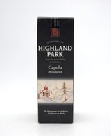 Highland Park 'Capella' Special Edition Single Malt Scotch - 2002 Release