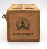 Glenmorangie 25 Year 'Cote de Nuits Wood Finish' Single Malt Scotch - 1975 Release
