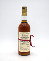 The Macallan 'The Malt' Single Malt Scotch - 1950 Macallan Glenlivet Distillery