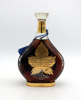 Courvoisier Erte No.5 Degustation Cognac (Slightly Damaged Box)