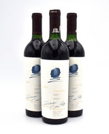 1990 Opus One (Damaged Capsules)