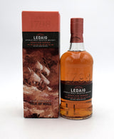 Ledaig Sinclair Series Rioja Cask Finish Single Match Scotch