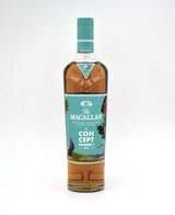 Macallan 'Concept Number 1' Single Malt Scotch (No Box)
