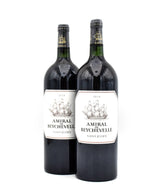 2018 Chateau Beychevelle 'Amiral de Beychevelle' (1.5L)