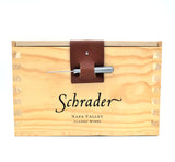 2019 Schrader Cellars Assortment Case (Case of 6 btls [CCS, RBS,WH, LPV, HC, T6])