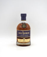 Kilchoman 'Sanaig' Sherry Cask Single Malt Scotch