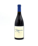 2012 Reynvaan Family Vineyards In The Rocks Syrah