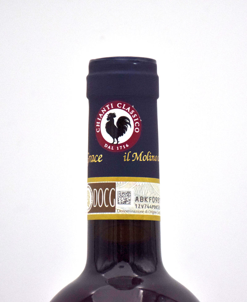 2015 Il Molino di Grace 'Il Margone'