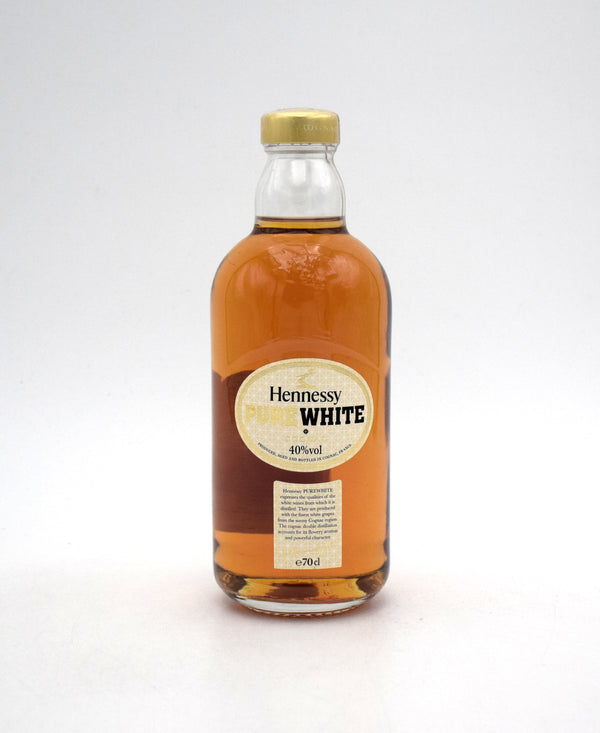 Hennessey – FineLiquors