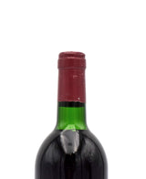 1992 Chateau Ausone (Faded Labels/ Sligtly Damages Capsules)