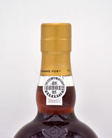 W & J Graham's 40 Year Old Tawny Port