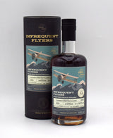 Alistair Walker Infrequent Flyers Glenrothes 11 Year Single Malt Scotch Whisky (2009 Release)