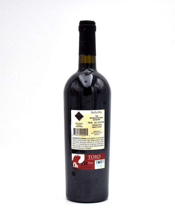 2012 Bodegas Elias Mora 'Gran Elias Mora'