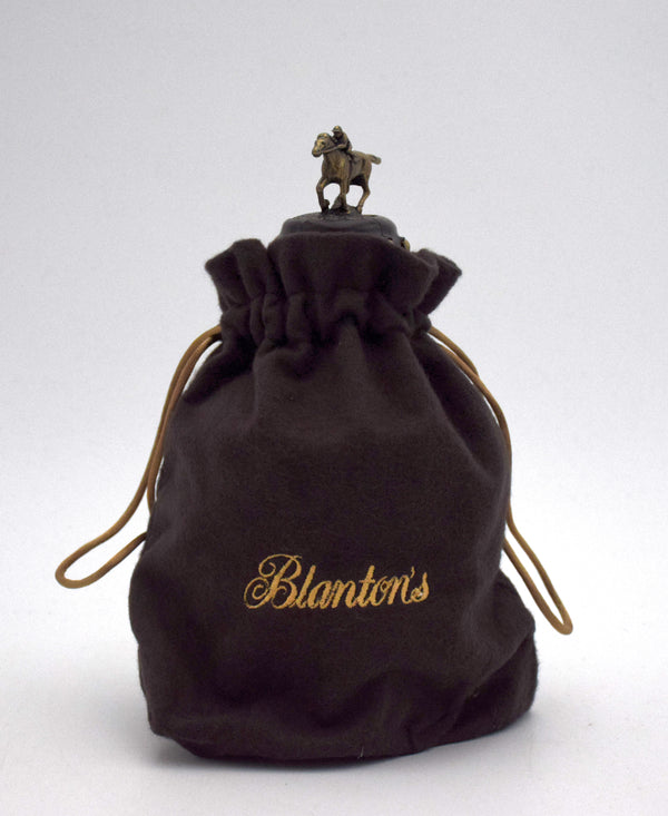 Blanton's Single Barrel Bourbon (1995 Release, 750ML)