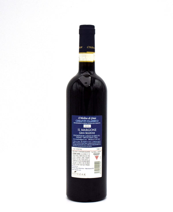 2015 Il Molino di Grace 'Il Margone'