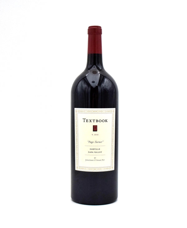 2014 Textbook Vineyards 'Page Turner' Proprietary Red (1.5L)