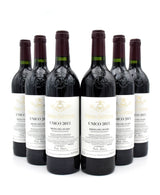 2013 Vega Sicilia Unico Gran Reserva
