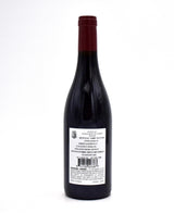 2015 Domaine Alain Michelot Clos de Vougeot Grand Cru