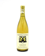 2018 Mayacamas Vineyards Chardonnay
