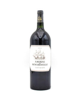 2018 Chateau Beychevelle 'Amiral de Beychevelle' (1.5L)