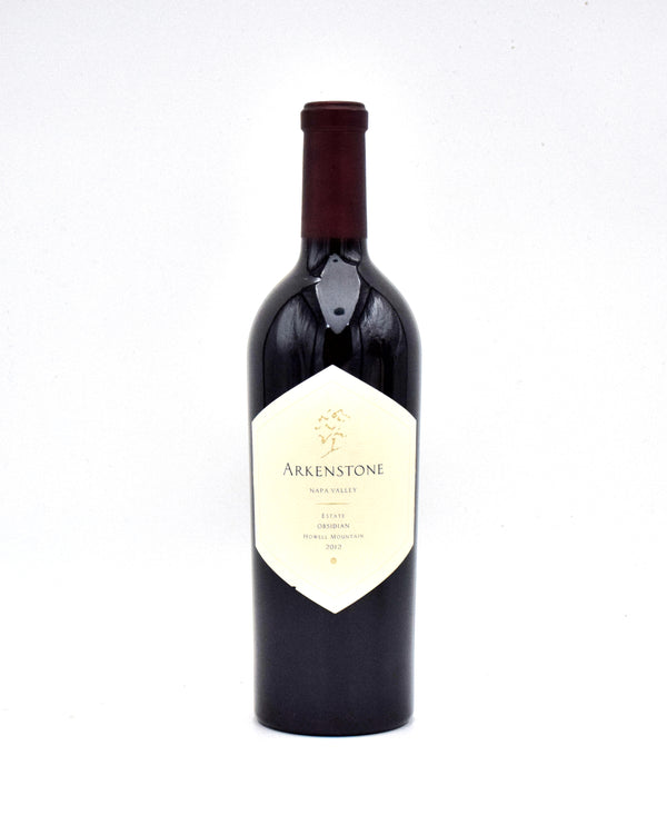 2012 Arkenstone Estate Red