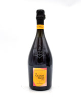 2015 Veuve Clicquot Ponsardin La Grande Dame Brut Rose (No Box)