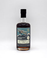Alistair Walker Infrequent Flyers Glenrothes 11 Year Single Malt Scotch Whisky (2009 Release)