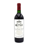 1990 Chateau Leoville-Las Cases 'Grand Vin de Leoville'