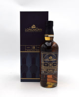 Longmorn 18 Year Old Single Malt Scotch