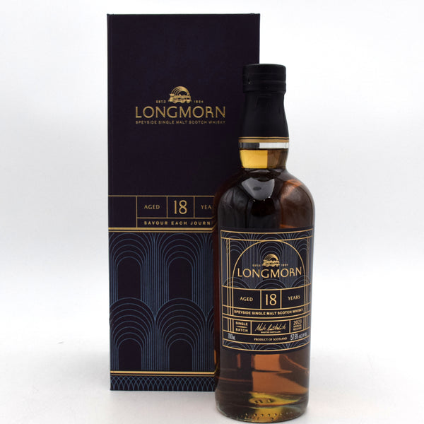 Longmorn – FineLiquors