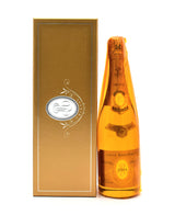 2004 Louis Roederer Cristal Millesime Brut (With Gift Box)